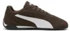 Puma WIP 405097-04 in Chocolate-PUMA W color size 39 Voir les images du produit 6