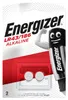 Energizer E301536501 Pile bouton alcaline LR43/186/AG12 Voir les images du produit 1