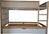 Piedistallo con cassetto XL 90x190 per letto IKEA KURA – Anteprima dell’immagine prodotto 2