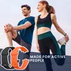 kwmobile 2x Uhrenarmband für Xiaomi Smart Band 8 Pro / Produktbild-Vorschau 3