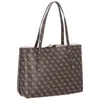 GUESS Taschen Henkeltasche, Schultertasche Kunstleder Eco Produktbild-Vorschau 30