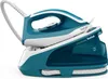 Tefal SV6131 Express Easy - Dampfbügelstation - weiß/türkis Produktbild-Vorschau 1