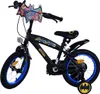 Vélo enfant Batman - Garçons - 14 pouces - Noir - Deux Voir les images du produit 5