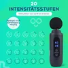 Professionelle Massage-Pistole, Massage Gun, 6 Köpfe, 20 Produktbild-Vorschau 11