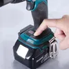 Makita DHP458Z 18V Akku-Schlagbohrschrauber Produktbild-Vorschau 20