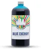 Rainbow syrop Slush Blue Energy 1 litr 1:5 bez AZO bez Podgląd zdjęcia produktu 10