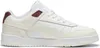 Puma RBD Game Low Warm White White-Team Regal Red Gold Produktbild-Vorschau 1