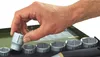 Proxxon Steckschlüsselsatz, Komplettsatz mit 1/4'' und Produktbild-Vorschau 21