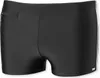 Schiesser Badehose Komfort mit Bein schwarz 10 Produktbild-Vorschau 1