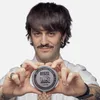 Reuzel Concrete Hold Matte Pomade 340G (12Oz) Produktbild-Vorschau 4