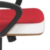 Yaheetech Bürostuhl Schreibtischstuhl ergonomischer Produktbild-Vorschau 7