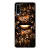 MuchoWow® Handyhülle Schutzhülle Hülle für Huawei P30 Frau Produktbild-Vorschau 1