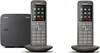 Schnurlostelefon duo dect anthrazit mit anrufbeantworter Produktbild-Vorschau 4