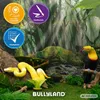 BULLYLAND, Pitón real albino, 3 años/edades, Blanco, Vista previa de la imagen del producto 5
