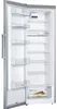 Bosch Serie 4 KSV33VLEP, 324 l, 39 dB, E, Edelstahl Produktbild-Vorschau 2
