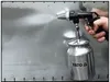 Yato YT-2376 Pistola ad aria compressa per sabbia 1 L 8 bar Anteprima dell’immagine prodotto 3