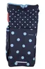 Reisenthel Klickfix Roomy GT Einzeltasche, mixed dots blue, Produktbild-Vorschau 3