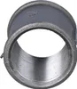 Gleichseitige Gewindekupplung 6/4" schwarz M2, Nr. 2, Nr. Produktbild-Vorschau 8