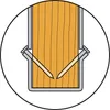 SIMPSON Chiodo a pettine Strong-Tie CNA D 4 x L40 mm ZN ETA Anteprima dell’immagine prodotto 12