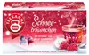 Teekanne Schneeträumchen Früchtetee 18x2,25g Produktbild-Vorschau 2
