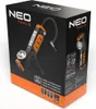 NEO TOOLS 4 in 1 Akku Lampe mit Kompressor - LED Produktbild-Vorschau 13