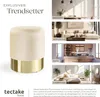TecTake 403960, Polyester, Ocel, MDF Náhled obrázku produktu 8