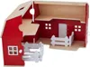 Schleich 42602 Farm World Retro Wooden Farm Figurine Anteprima dell’immagine prodotto 4