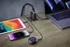 Intenso Power Adapter W140 SET 2x USB-C 1x USB-A inkl. Produktbild-Vorschau 5