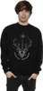Harry Potter - "Expecto Patronum" Sweatshirt für Herren Produktbild-Vorschau 2