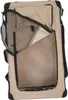 lionto Hundetransportbox faltbar, stabile Stoffbox mit Produktbild-Vorschau 11