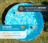 Summer Waves Elite Frame Pool nadzemní bazén kulatý Náhled obrázku produktu 5