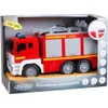 Speedzone D/C Pompiers avec son et lumière, 1:12 Voir les images du produit 1