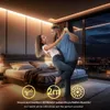 Pimp Your Stripe Starterset LED Strip 2m, Warmweiß, An/Aus Produktbild-Vorschau 9
