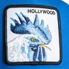 Goorin Bros. KIDS Trucker Cap Hollywood Rooster Mini Royal Produktbild-Vorschau 7