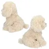 Depesche TOPModel Knuffel, hond Luna, 30 cm, pluche Productafbeelding-voorbeeld 3