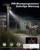4G LTE Wildkamera mit SIM Karte 2K Solar Wildtierkamera mit Produktbild-Vorschau 11