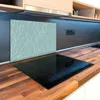Tulup Glas Herdabdeckplatte - 80x52 cm - Produktbild-Vorschau 3