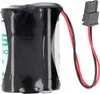 Nachbau Batteriepack LiSOCI2 7,2V 3600mAh ersetzt  Robotics Produktbild-Vorschau 1