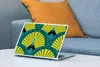 MuchoWow® Laptop Aufkleber Sticker Cover Art Deco - Muster Produktbild-Vorschau 4