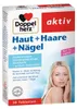 Doppio cuore pelle+capelli+unghie 30 pz Anteprima dell’immagine prodotto 6