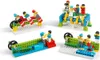 LEGO Education BricQ Motion Essential Set, Zestaw do Podgląd zdjęcia produktu 3