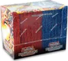 A sealed box of Yu-Gi-Oh! trading cards. Produktbild-Vorschau