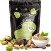 Nustino - Erdnussbutter Pulver Pistazie, Schokolade 400g - Produktbild-Vorschau 1
