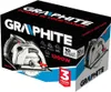 GRAPHITE Pilarka tarczowa 1200W, tarcza 185 x 20 mm Podgląd zdjęcia produktu 4