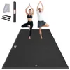 Tapis d'entraînement VEVOR, tapis de yoga premium, Voir les images du produit 1