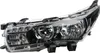 Scheinwerfer passend für Toyota Corolla E18 13-16 HHB3 Li. Produktbild-Vorschau 2