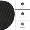 Türstopper – 9 x 7,5 cm – 1,1 kg – Schwarz Produktbild-Vorschau 5