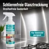 HOTREGA Küchen Fettlöser 500 ml gebrauchsfertig Produktbild-Vorschau 7