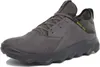 A single grey Ecco shoe is shown against a white background. Produktbild-Vorschau