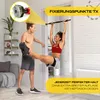 Sportstech Klimmzugstange KS260 | Anti-Rutsch Griffe | Produktbild-Vorschau 3